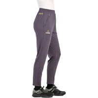 Bullpadel pantalón largo tenis mujer ADIEN 04