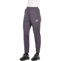 Bullpadel pantalón largo tenis mujer ADIEN vista detalle
