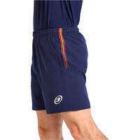 Bullpadel pantalón tenis hombre FLEGE 03