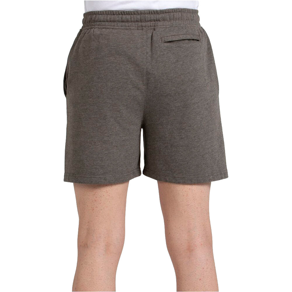 Bullpadel pantalón tenis hombre IBOR vista trasera