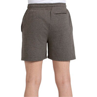 Bullpadel pantalón tenis hombre IBOR vista trasera