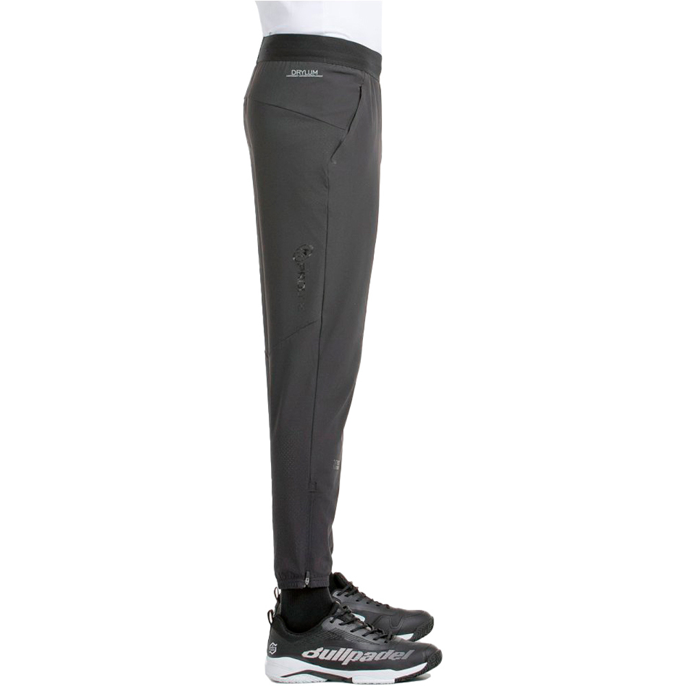 Bullpadel pantalón tenis hombre LABOR 03