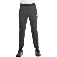 Bullpadel pantalón tenis hombre LABOR vista frontal