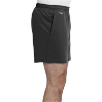 Bullpadel pantalón tenis hombre MEIS 03