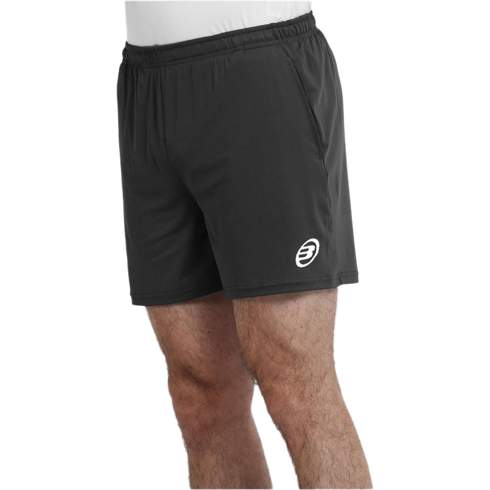 Bullpadel pantalón tenis hombre MEIS vista detalle