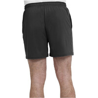 Bullpadel pantalón tenis hombre MEIS vista trasera