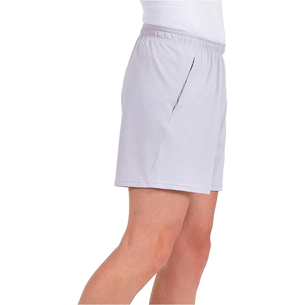 Bullpadel pantalón tenis hombre SHORT BULL MARACE 03