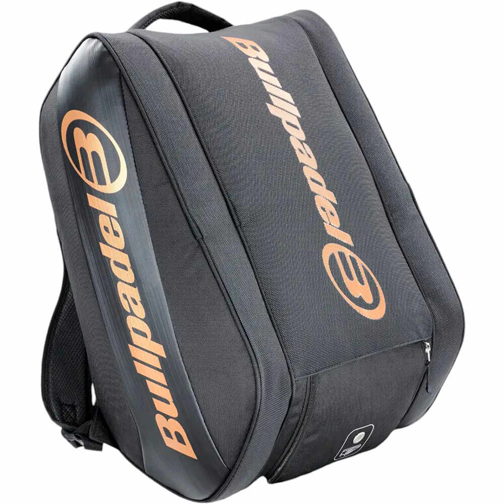 Bullpadel raquetero pádel BOLSA BULLPADEL BPP25001 VERTEX 005 02