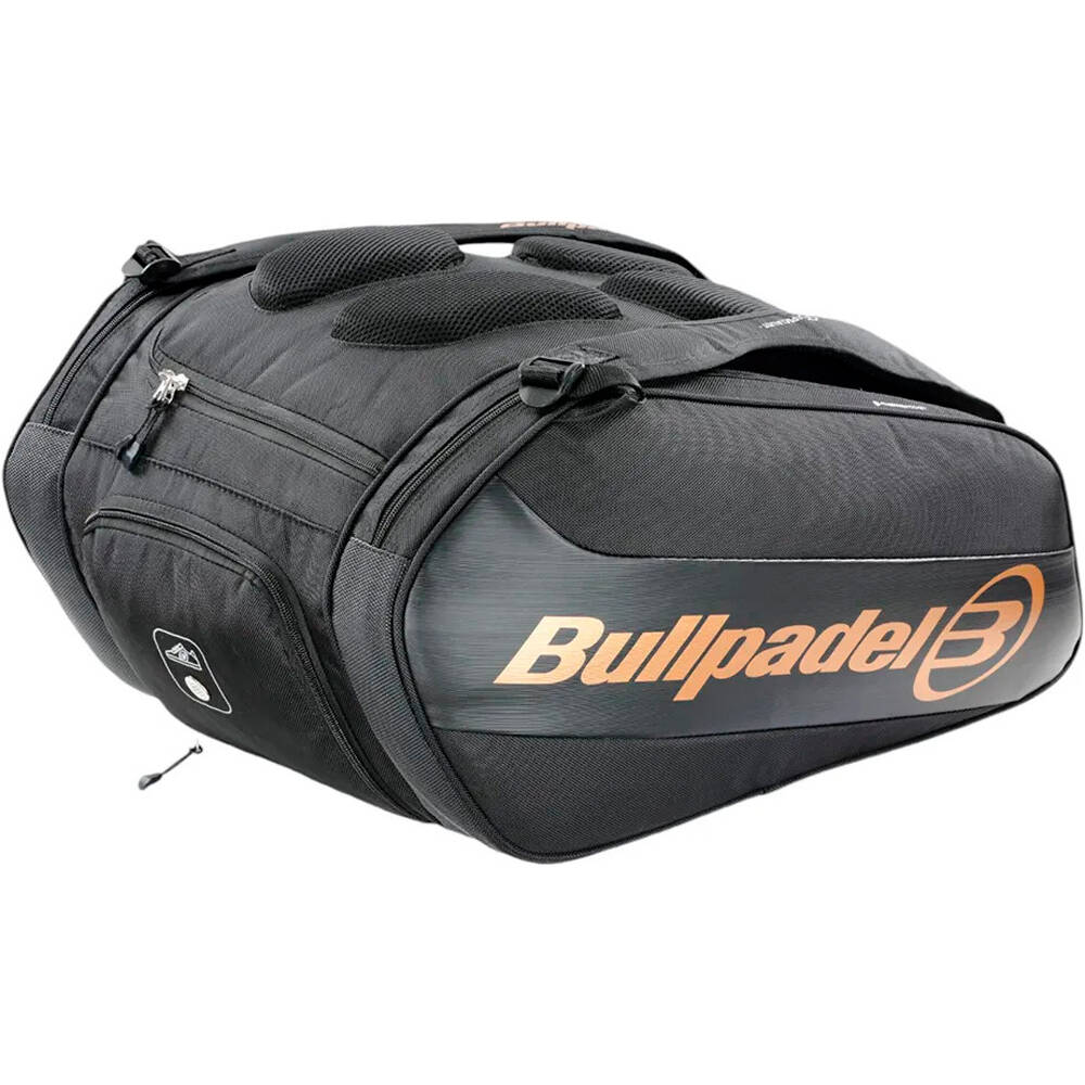 Bullpadel raquetero pádel BOLSA BULLPADEL BPP25001 VERTEX 005 03