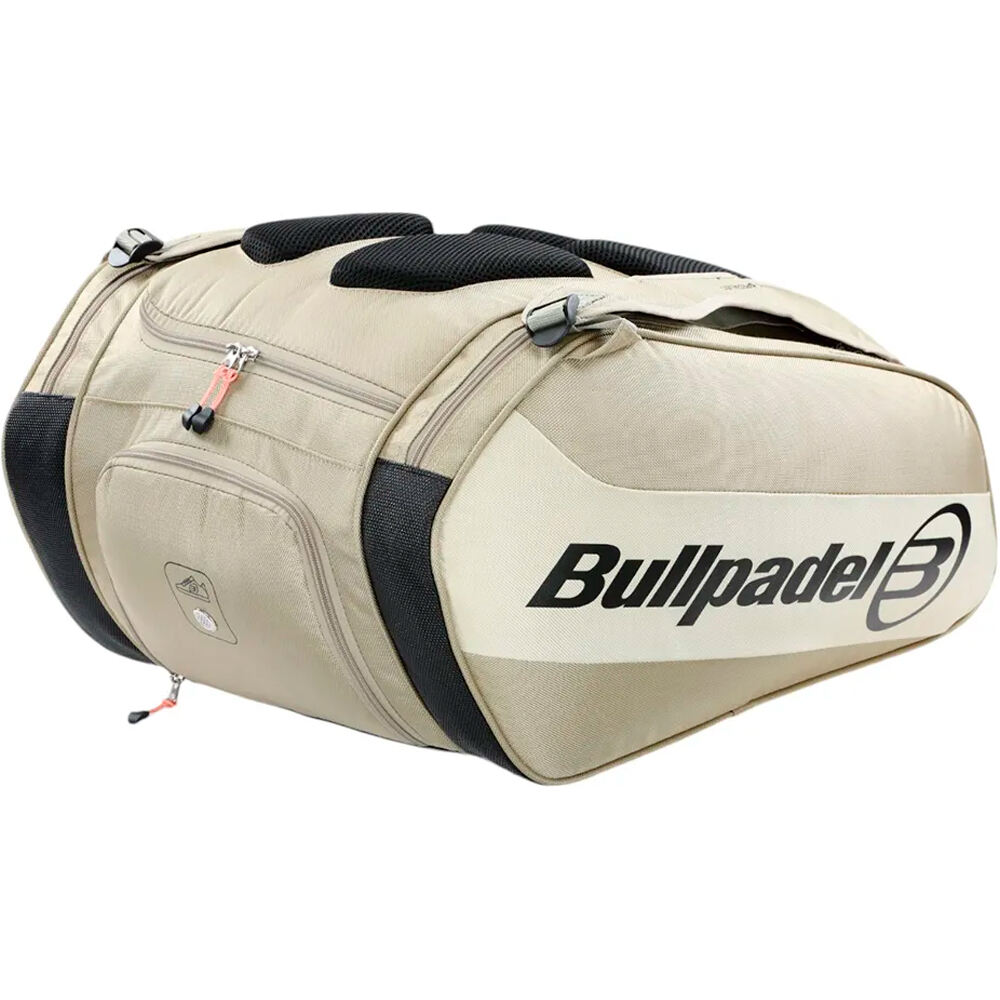 Bullpadel raquetero pádel BOLSA BULLPADEL BPP25001 VERTEX 026 01