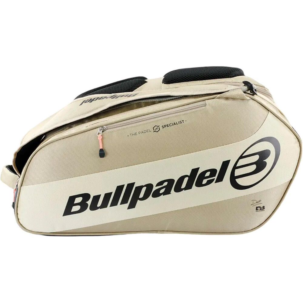 Bullpadel raquetero pádel BOLSA BULLPADEL BPP25001 VERTEX 026 02