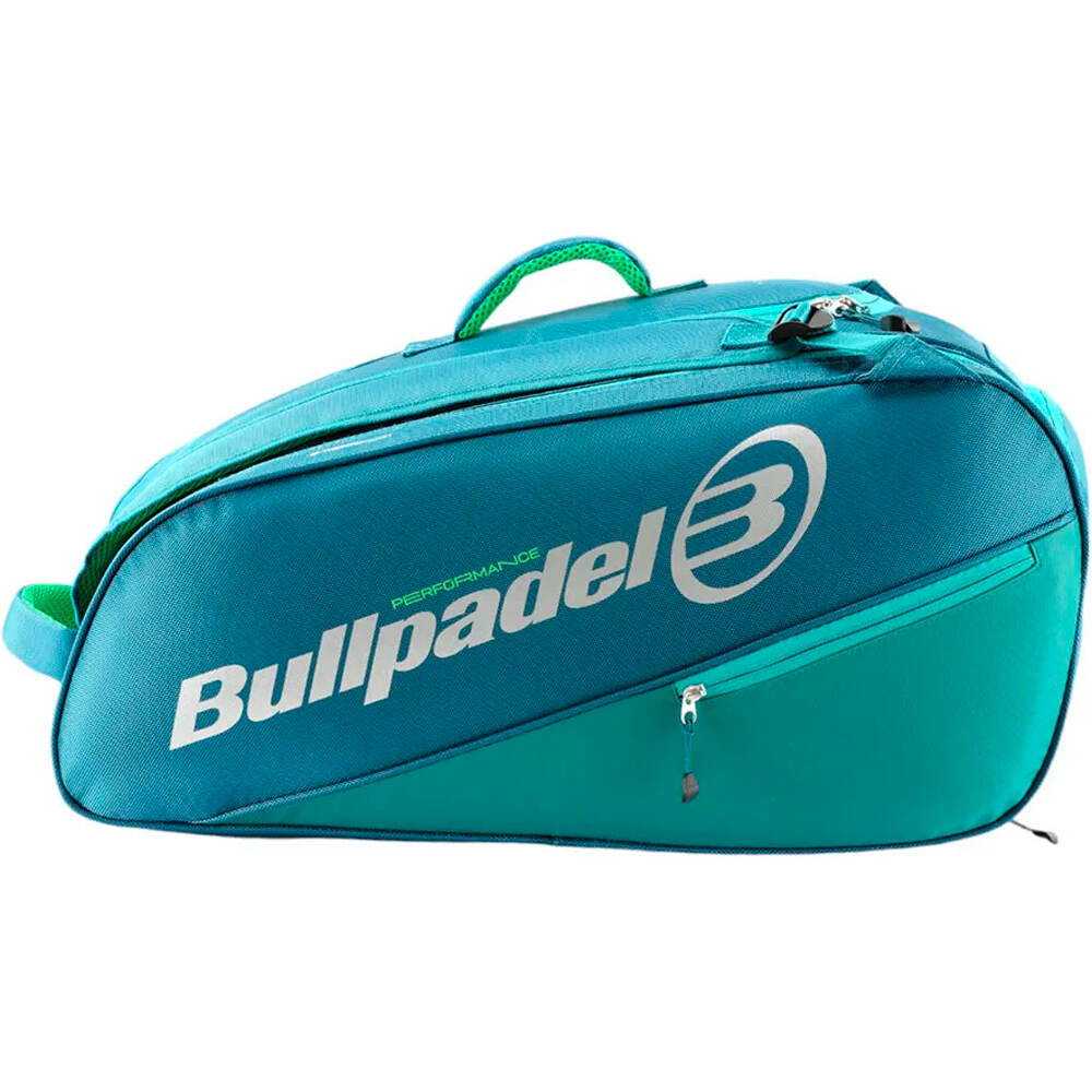 Bullpadel raquetero pádel BOLSA BULLPADEL BPP25014 PERFOMANCE 087 02