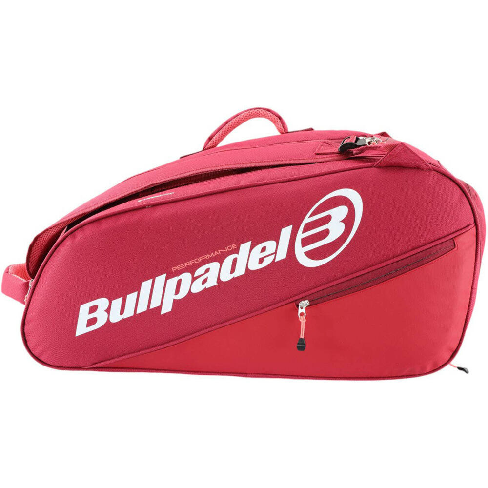 Bullpadel raquetero pádel BOLSA BULLPADEL BPP25014 PERFOMANCE 771 01
