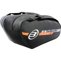 Bullpadel raquetero pádel BOLSA BULLPADEL BPP25015 TOUR 005 02
