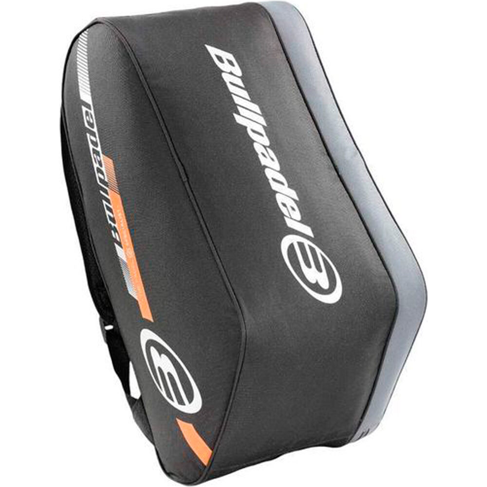 Bullpadel raquetero pádel BOLSA BULLPADEL BPP25015 TOUR 005 04