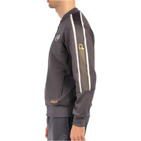 Bullpadel sudadera tenis hombre BANDO 03