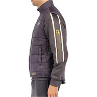 Bullpadel sudadera tenis hombre BELIO 03