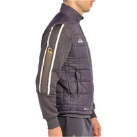 Bullpadel sudadera tenis hombre BELIO 04