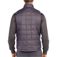 Bullpadel sudadera tenis hombre BELIO vista trasera