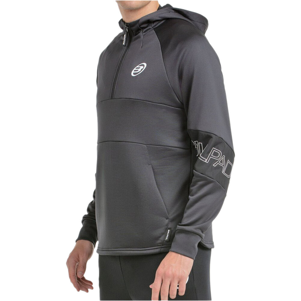 Bullpadel sudadera tenis hombre GUMALA 03