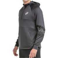 Bullpadel sudadera tenis hombre GUMALA 03