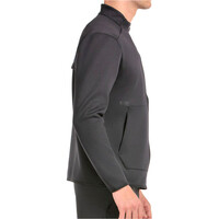 Bullpadel sudadera tenis hombre LURTE 03