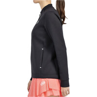 Bullpadel sudadera tenis mujer ACORE 03