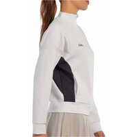 Bullpadel sudadera tenis mujer AIRAR 04