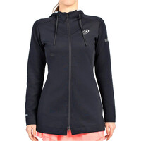 Bullpadel sudadera tenis mujer LAIDO vista frontal