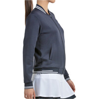 Bullpadel sudadera tenis mujer TANGRA 03