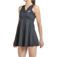 Bullpadel vestidos tenis ACOCO vista detalle