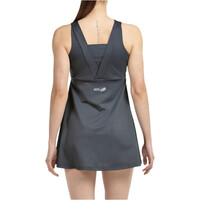 Bullpadel vestidos tenis ACOCO vista trasera