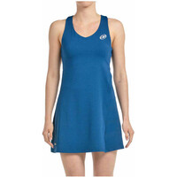 Bullpadel vestidos tenis DELPI vista frontal