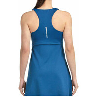 Bullpadel vestidos tenis DELPI vista trasera