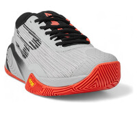 Bullpadel Zapatillas Padel Hombre HACK VIBRAM 25V lateral interior