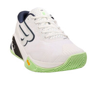 Bullpadel Zapatillas Padel Hombre HACK VIBRAM 26V lateral interior