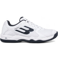 Bullpadel Zapatillas Padel Hombre INDIGA lateral exterior