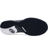 Bullpadel Zapatillas Padel Hombre INDIGA puntera