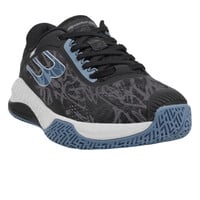 Bullpadel Zapatillas Padel Hombre IONIC 25V lateral interior