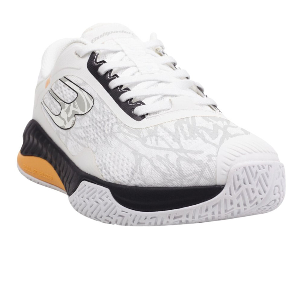 Bullpadel Zapatillas Padel Hombre IONIC 25V lateral interior