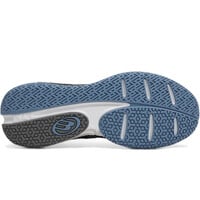 Bullpadel Zapatillas Padel Hombre IONIC 25V puntera