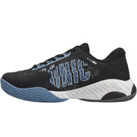 Bullpadel Zapatillas Padel Hombre IONIC 25V vista trasera