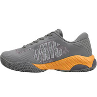 Bullpadel Zapatillas Padel Hombre IONIC 25V vista trasera