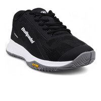 Bullpadel Zapatillas Padel Hombre NEURON VIBRAM 25V lateral interior