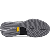 Bullpadel Zapatillas Padel Hombre NEURON VIBRAM 25V puntera