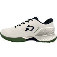 Bullpadel Zapatillas Padel Hombre PREMIER MAJOR 26V puntera