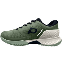 Bullpadel Zapatillas Padel Hombre PREMIER MAJOR 26V puntera