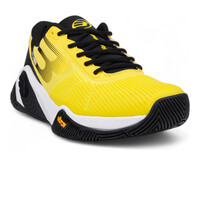 Bullpadel Zapatillas Padel Hombre VERTEX VIBRAM 25V lateral interior