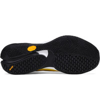 Bullpadel Zapatillas Padel Hombre VERTEX VIBRAM 25V puntera