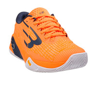 Bullpadel Zapatillas Padel Hombre VERTEX VIBRAM 26V lateral interior